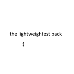 The Lightweightest Project logo