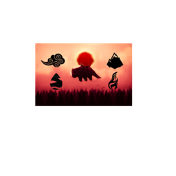 Avatar : Age of the blood moon Lucid Variant project image