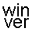 winver.jar logo