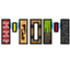 Mayhem O' Multiplayer Pack logo