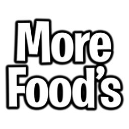 More Food's - Gu Black project image