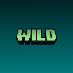 WILD logo
