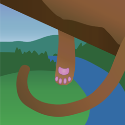 Wren's Barely Basics logo