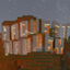 Harvest Valley StarPack logo