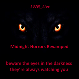 Midnight Horrors Revamped project image