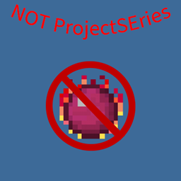 NOT ProjectSEries logo