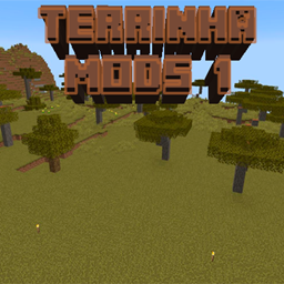 Terrinha Mods 1