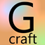 GordonCraft logo