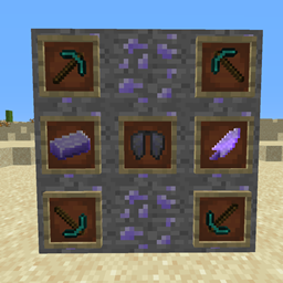 Endless Elytra logo