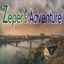 Zeper's Adventure logo