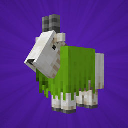 Colourful Goats logo