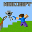 Scary Craft by ME logo