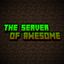 The Server of Awesome logo