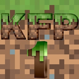 KFP1 logo