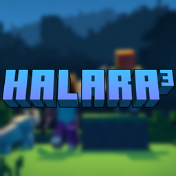 Halara Cubed logo