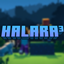 Halara Cubed logo
