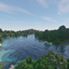 Fabricated Scenery logo