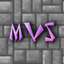 More Various Stones [MVS] logo