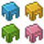 Dyeable Shulkers (Forge & Fabric) logo