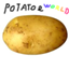 PotatoeWorld logo