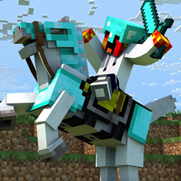 Supernatural Abilities logo
