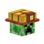 Mining Helmet (Fabric) logo