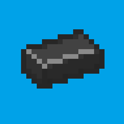 Our Game Materials logo