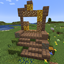 Ruined Aether Portals [Datapack] logo