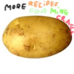 MoreRecipesToHelp