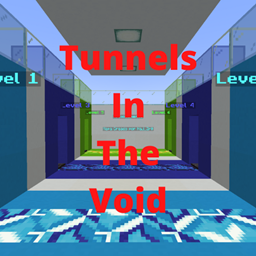 Tunnels in The Void project image