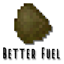 Better Fuel  logo