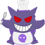 Pixel-HarvestCraft 2 logo