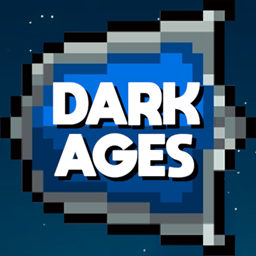Dark Ages - Into The Unknown logo