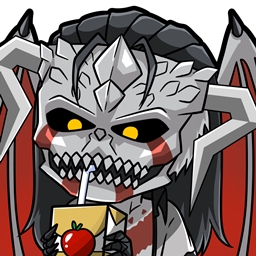 Hell inc light