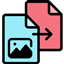 Copy Screenshot logo