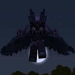 Here Be Dragons project image