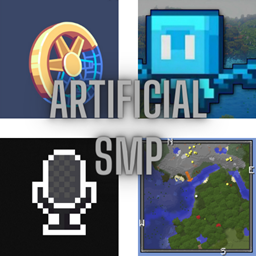 ARTIFICIAL Wild Update Modded (FORGE)