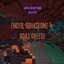 Ender, brimstone and goat cheese logo