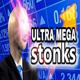 FPStonks Pure Performance project image