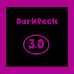 DarkPack 3 logo