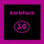 DarkPack 3 logo