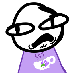 LavenderTea SMP