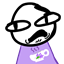 LavenderTea SMP logo