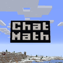 ChatMath logo