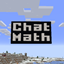 ChatMath logo