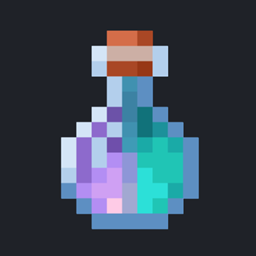 Hardful and Bundful - Bedrock Edition logo