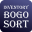 Inventory Bogo Sorter logo