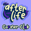 Corner Club: Afterlife logo