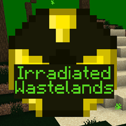 Irradiated Wasteland