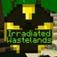 Irradiated Wasteland logo
